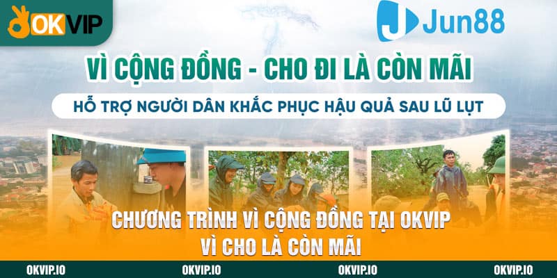 Chương trình chuẩn bị và xây dựng